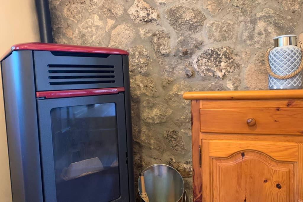Lacasitadelapraderapuntoes Torremocha de Jarama Buitenkant foto